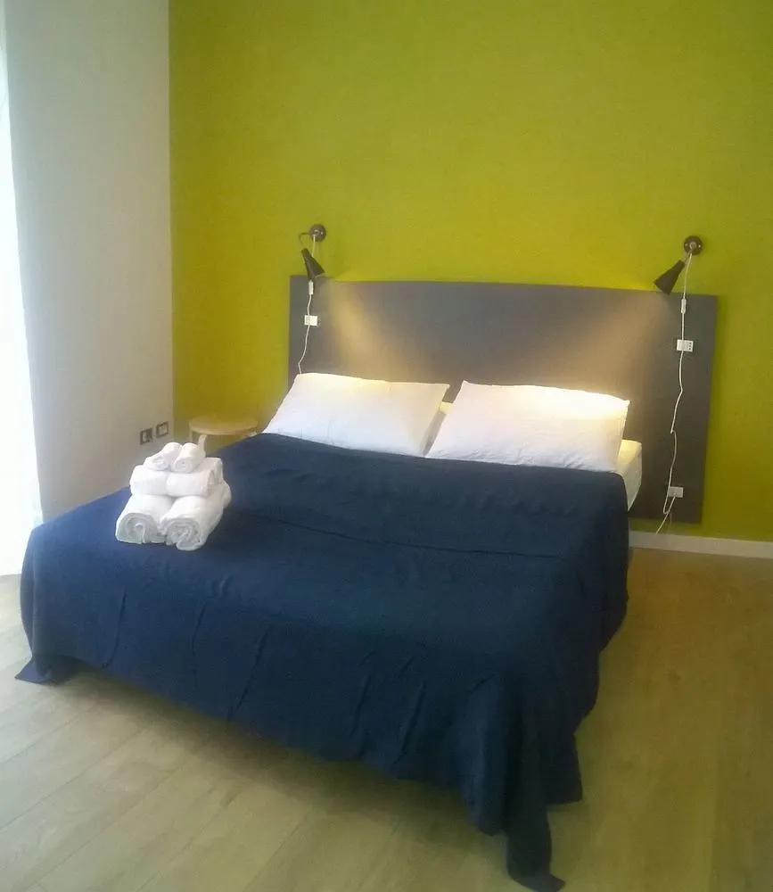 Bed & Breakfast Bed and Breakfast La Casa Ritrovata Marcheno