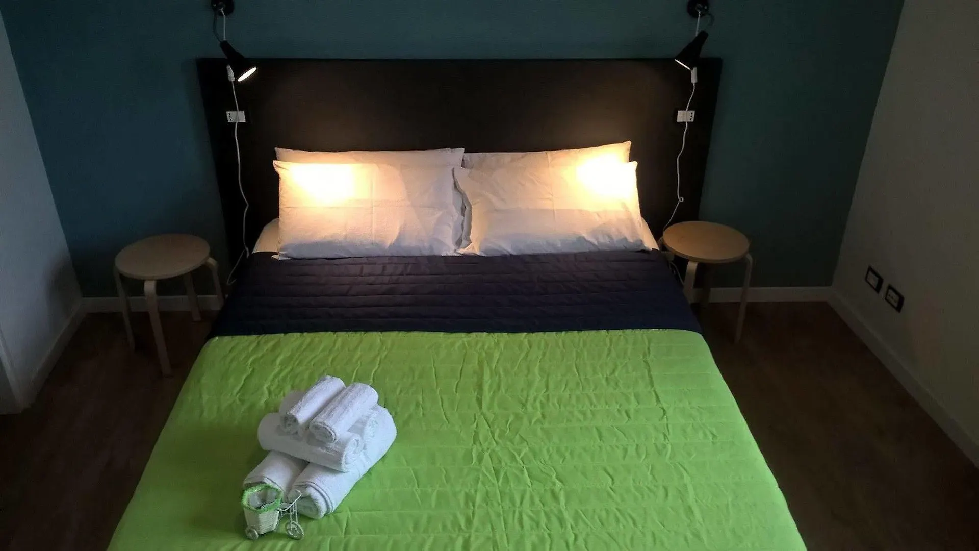 Bed and Breakfast La Casa Ritrovata Marcheno Bed & Breakfast