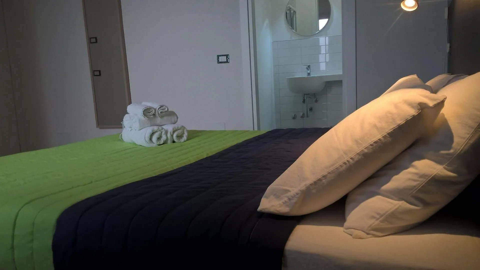 Bed & Breakfast Bed and Breakfast La Casa Ritrovata Marcheno Italia