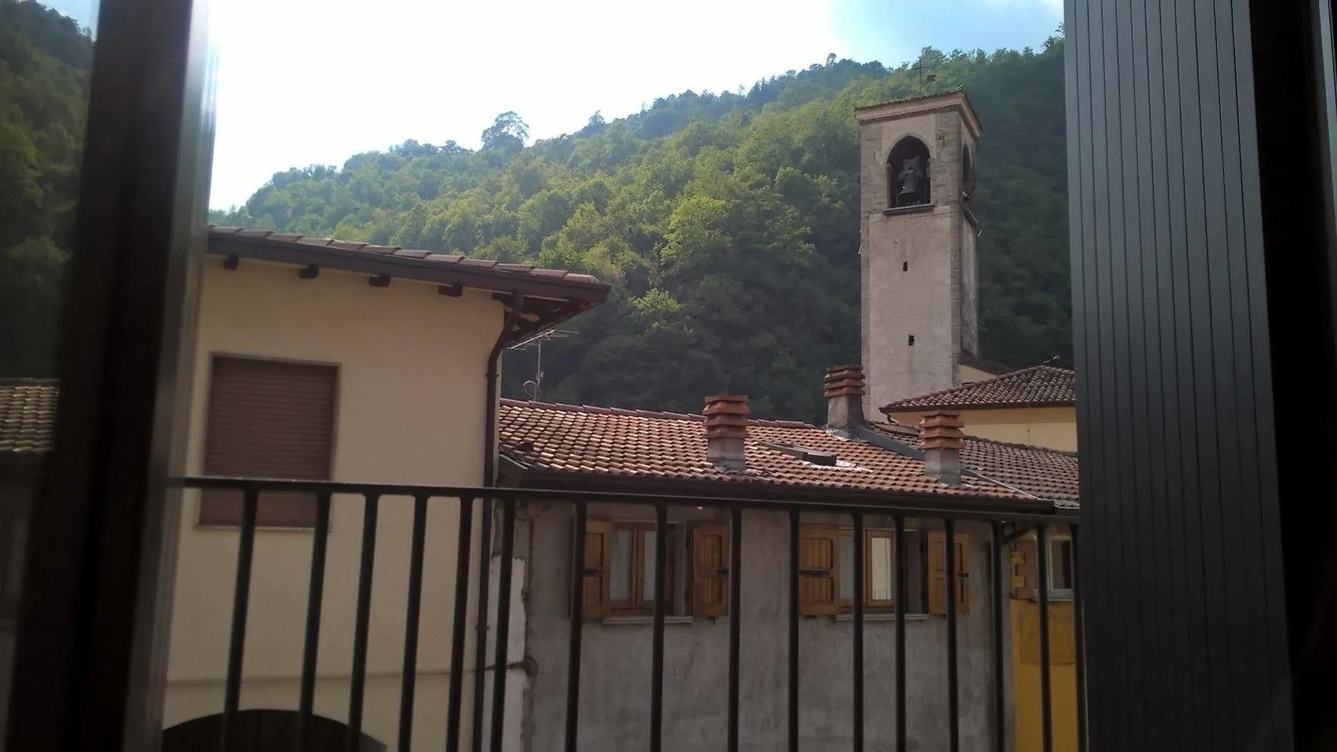 Bed and Breakfast La Casa Ritrovata Marcheno